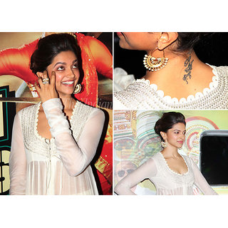 Shopclues long frock sales