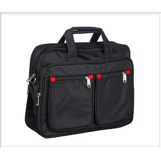 kara laptop bag