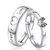 Fasherati Special Love Bands Offer For Valentine Lovers