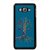 Fuson Designer Phone Back Case Cover Samsung Galaxy J1- 2016( Colourful Tree From Twisted Lines )