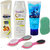 Hair Spa Kit Combo Of 5pcs For Unisex With Body Spoonze