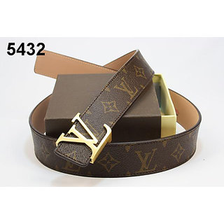 rør web Gæsterne LV belt Prices in India- Shopclues- Online Shopping Store