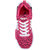 Sparx Women's Pink & White Sports Shoes