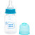 Mee Mee Eazy Flo Premium Baby Feeding Bottle_Blue_125ml