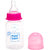Mee Mee Eazy Flo Premium Baby Feeding Bottle_Pink_125ml