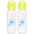 Mee Mee Eazy Flo Premium Baby Feeding Bottle_Green_250nl