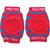 Mee Mee Soft Baby Knee/Elbow Pads_Red