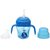 Mee Mee 2 In 1 Spout And Straw Sipper Cup (Blue) -150 Ml