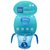 Mee Mee 2 In 1 Spout And Straw Sipper Cup (Blue) -150 Ml
