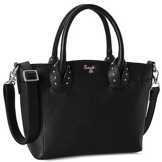 Baggit L Lazarus Times Black Women s Handbag