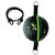 Xpeed Floor To Ceiling Ball With Adjustable Rubber Straps