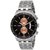 Timex Quartz Black Dial Mens Watch-TWEG14902