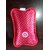M Care Electric Hot Water Bottle Electric Heating Gel Water Bottle Pad