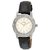 Timex Quartz Silver Dial Women Watch-T2N150