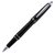ADD GEL Silver Diamond Gel Roller Pen  -  Black Set of 3