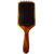 Healthy Paddle Cushion Hair Loss Massage Brush Hairbrush Comb Scalp
