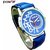 Positif Analog Round Casual Watche For Men W-0011