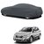 AUTO SHELTER-Double Stitched (Grey) Car Body Cover For Maruti Suzuki S-Cross