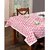 BSB Trendz Printed Cotton Table Cover