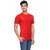 Rico Sordi Men'S Multicolor Round Neck T-Shirt