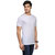 Rico Sordi Men'S Multicolor Round Neck T-Shirt