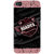 Roadies Hard Case Mobile Cover for   4S