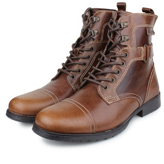 red tape rts6223 tan boots