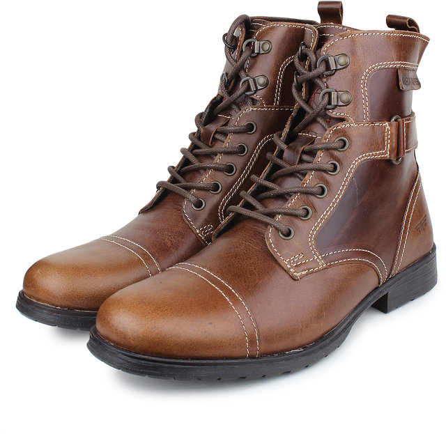 red tape rts6223 tan boots