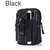 Aeoss Water Resistant Outdoor Sport Travel Pouch Belt Waist Phone Bag Fanny Case Pack Money Pocket MOLLE attachments