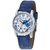 denzen Wrist Watch With handbag-DZLB-468-001