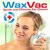 Waxvac Ear Wax Vacuum Cleaner