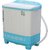 Haier XPB62-187AQ Semi Automatic Top Loading 6.2 kg Washing Machine
