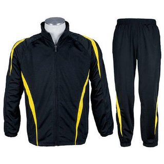 parachute tracksuit pants