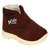 Hotspot Pooh Casual Shoes Brown