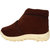 Hotspot Pooh Casual Shoes Brown