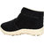 Kids Casual Shoes Pooh Black
