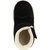 Kids Casual Shoes Pooh Black