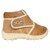 Kids Casual Shoes Pooh Beige