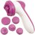 CPEX 6 in 1 Professional Skin Relief Plastic Massagers Face Cleaning