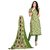 Drapes Womens Multicolor Cotton Printed Dress material (unstitiched) DF1695 (Unstitched)