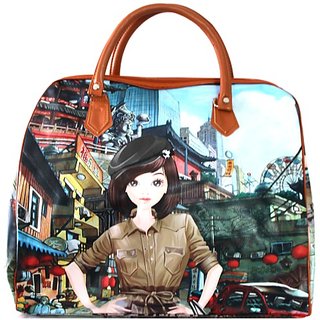 shopclues ladies handbags