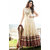 Designer Party Wear Gown Style