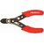 MECHTOOLS 3 PCS TOOL KIT  MT18551  Combo of Combination Plier, Stripper and Adjustable Wrench