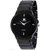 MrIIK Collection Men's analogue wrist watch of 3 set