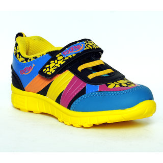 footfun sandals