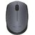 Logitech M170 Wireless USB mouse - Gray
