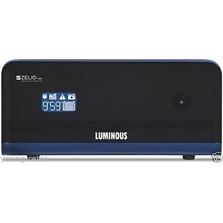 Luminous Inverter Zelio 1100 VA with 2 years Warranty , Inverters