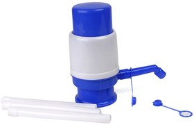 Kudos Manual Hand Press Water Dispenser Pump For 20 Litre Bottles
