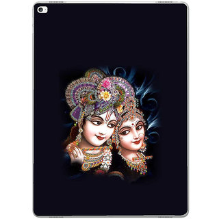 Image result for smiling Radha Krishna