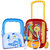 Montez Doctor Set with trolley for kids